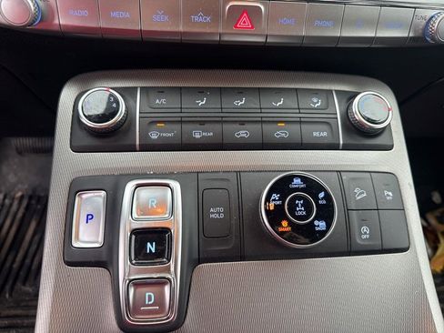 Used 2020 Hyundai Palisade SE image 16