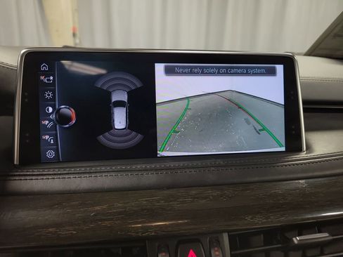 Used 2017 BMW X5 xDrive35i image 21