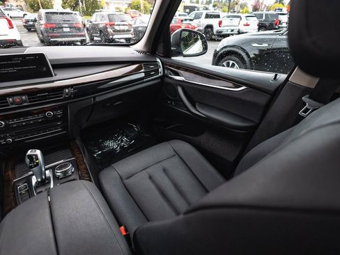 Used 2016 BMW X5 sDrive35i image 25