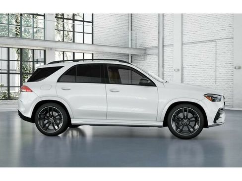 New 2026 Mercedes-Benz GLE 580 4MATIC image 16