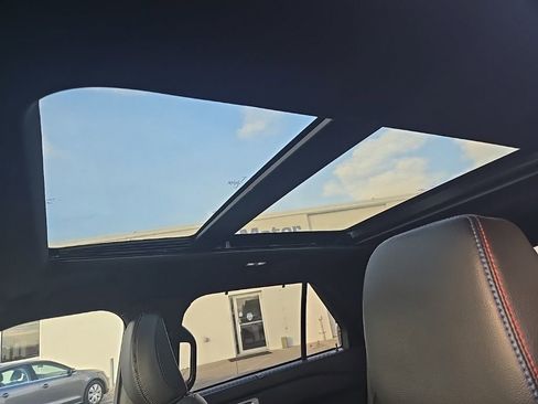 Used 2023 Ford Explorer ST w/ Equipment Group 401A image 25