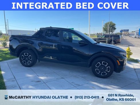Used 2024 Hyundai Santa Cruz SEL w/ Activity Package image 18