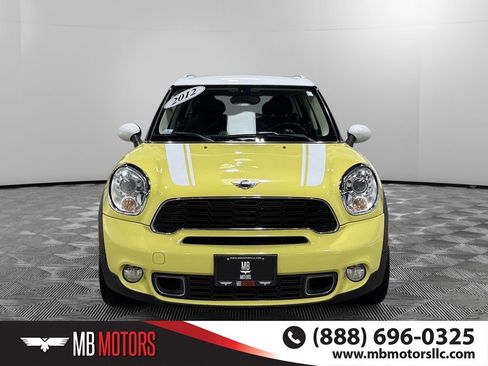 Used 2012 MINI Cooper Countryman S image 10