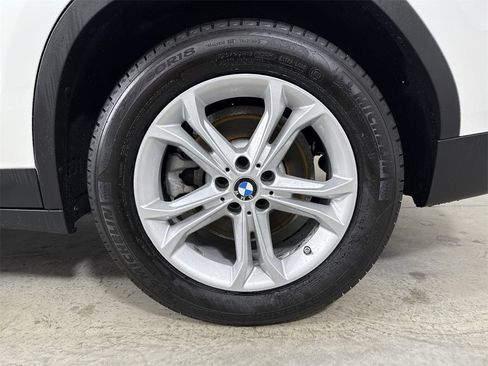 Used 2020 BMW X3 xDrive30i w/ Luxury Package image 14