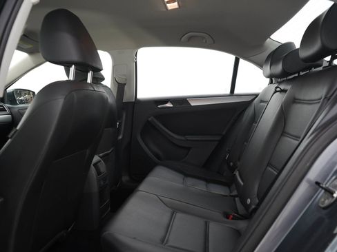 Used 2014 Volkswagen Jetta SE FWD image 13