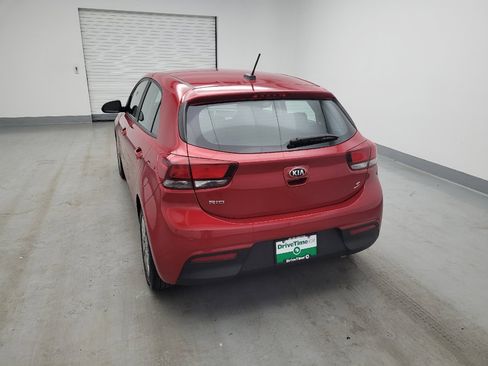 Used 2020 Kia Rio S FWD image 6