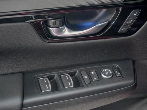 Used 2026 Honda CR-V Sport Touring image 16