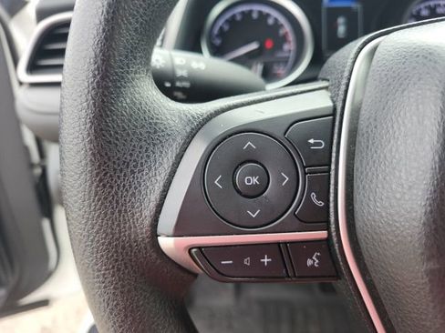 Used 2024 Toyota Camry LE image 15