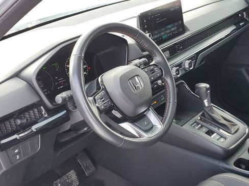 Used 2023 Honda CR-V Sport Touring image 8