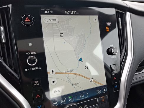 Certified 2023 Subaru Legacy Limited image 12