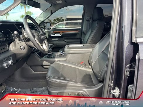 Used 2022 GMC Sierra 1500 Denali image 8