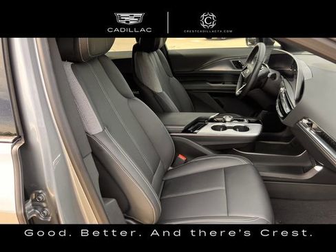 Certified 2024 Cadillac Lyriq Tech RWD image 28