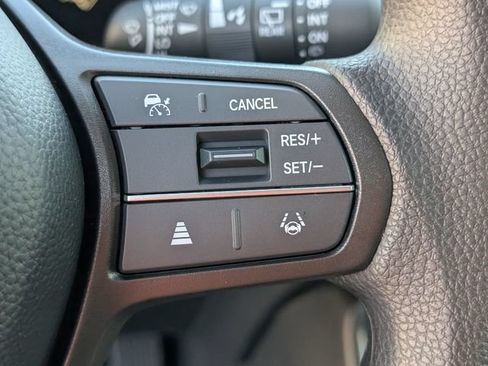 New 2026 Honda CR-V EX image 20