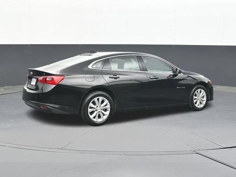 Used 2024 Chevrolet Malibu LT FWD image 15