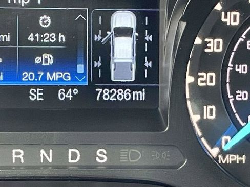 Certified 2019 Ford Ranger XLT w/ Equipment Group 302A Luxury image 22