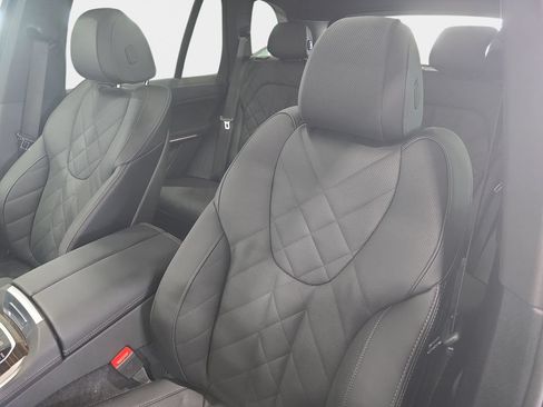 Used 2026 BMW X5 sDrive40i w/ Premium Package RWD image 22