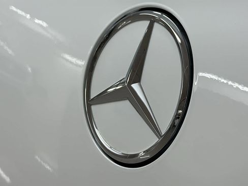 New 2026 Mercedes-Benz GLE 53 AMG AMG GLE 53 image 8