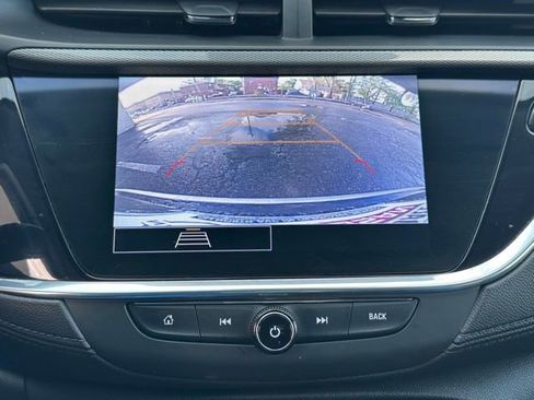 Used 2023 Buick Encore GX Select FWD image 34