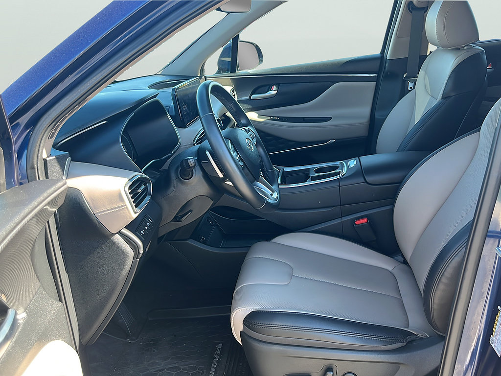 Used 2023 Hyundai Santa Fe SEL w/ Premium Package AWD/4WD image 24