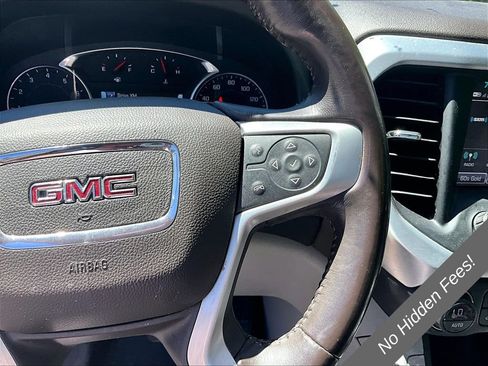 Used 2017 GMC Acadia SLT AWD/4WD image 17