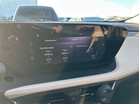 Used 2024 Buick Encore GX Avenir w/ Avenir Convenience Package image 45