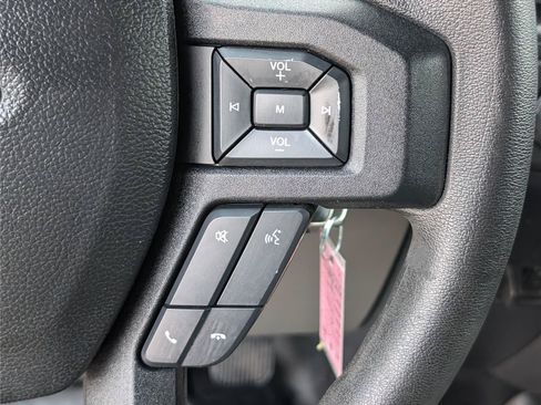 Used 2016 Ford F150 XL w/ Equipment Group 101A Mid AWD/4WD image 20
