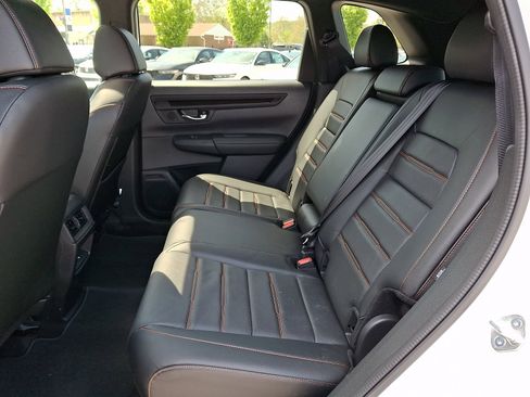 Used 2025 Honda CR-V Sport-L image 10