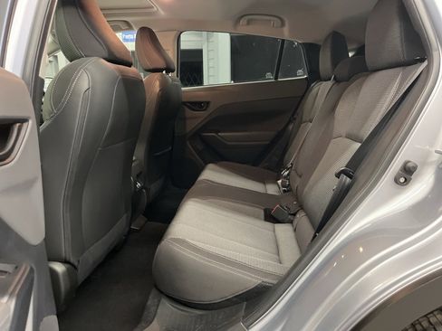 Used 2024 Subaru Crosstrek 2.0i Premium image 30