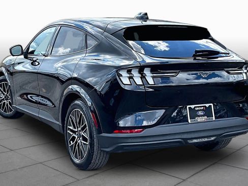 Certified 2025 Ford Mustang Mach-E Premium RWD image 5