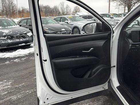 Used 2025 Hyundai Tucson SEL image 11