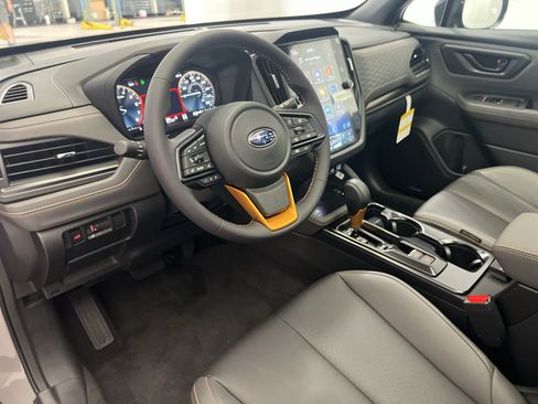New 2026 Subaru Forester Wilderness AWD/4WD image 17