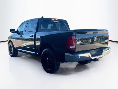 Used 2018 RAM 1500 Big Horn AWD/4WD image 5