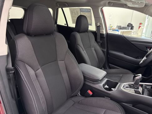 Certified 2024 Subaru Outback Premium AWD/4WD image 25