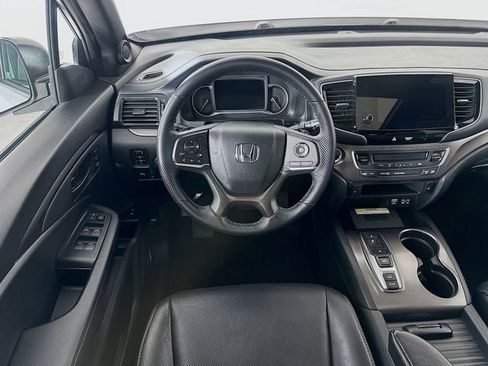 Certified 2023 Honda Passport EX-L image 4