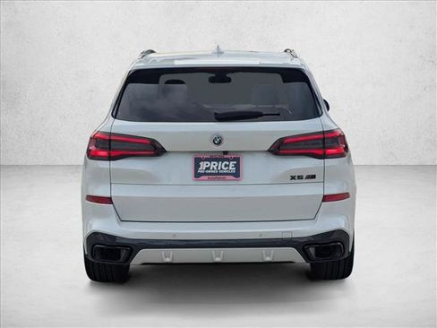 Used 2023 BMW X5 sDrive40i w/ M Sport Package image 7