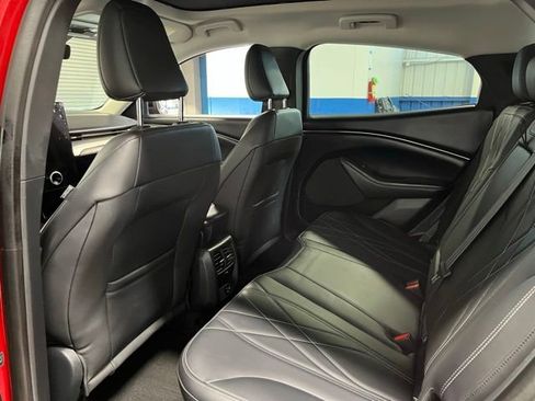 Used 2021 Ford Mustang Mach-E California Route 1 RWD image 17