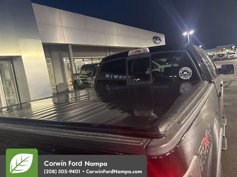 Used 2009 Ford F150 FX4 image 13