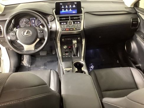 Used 2020 Lexus NX 300 FWD w/ Comfort Package image 34