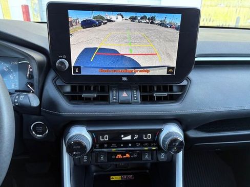 Used 2024 Toyota RAV4 XLE Premium image 15