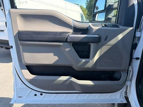 Used 2022 Ford F450 XLT AWD/4WD image 21