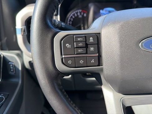 Used 2022 Ford F150 XLT w/ Equipment Group 302A High image 19