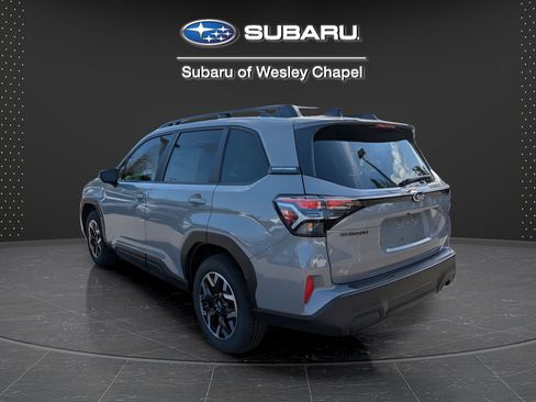 Used 2026 Subaru Forester Premium AWD/4WD image 7