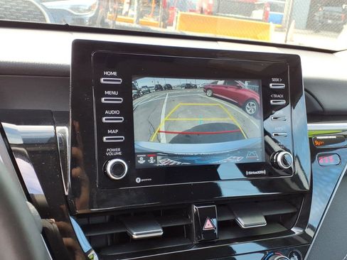 Certified 2024 Toyota Camry SE w/ Cold Weather Package image 18