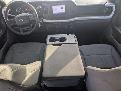 Used 2025 Ford F350 XL AWD/4WD image 18