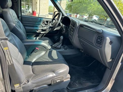 Used 2001 GMC Jimmy SLT AWD/4WD image 30