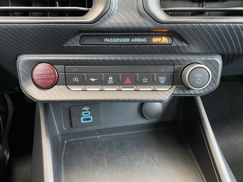 Used 2024 Ford Mustang Coupe RWD image 14