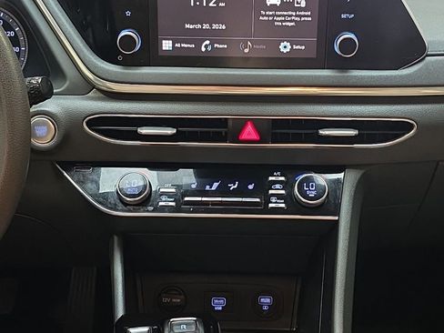 Used 2021 Hyundai Sonata SEL image 19