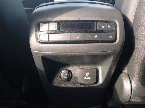 Used 2024 Hyundai Palisade Calligraphy AWD/4WD image 11