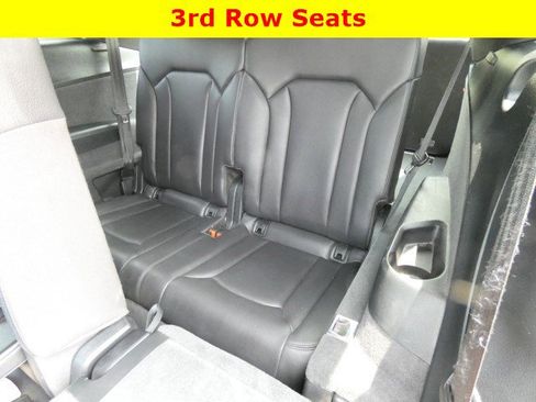 Used 2018 Audi Q7 3.0T Prestige w/ Prestige Package image 15