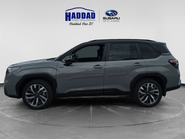 New 2026 Subaru Forester Touring AWD/4WD image 2